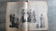 Delcampe - 8 Revues La Mode Illustrée Journal De La Famille 1899   Broderie Gravures - Fashion