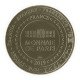 Monnaie De Paris , 2019 , Castelnaud-la-Chapelle , Château , L'arbalétrier - Other & Unclassified