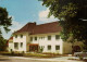 Itzehoe / Hotel Garni Hinsch (D-A411) - Itzehoe