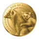 Monnaie De Paris , 2021 , Champrepus , Zoo , Normandie , Lémuriens - Altri & Non Classificati