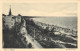 Binz A.Rügen - Strandpromenade Gel.1927 - Goehren