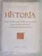 Historia Studi Storici Per L'antichità Classica A Cura Del Popolo D'Italia 1934 Paestum Arte Romana Archeologia - History, Biography, Philosophy