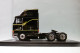 Ixo - Camion US INTERNATIONAL EAGLE CABOVER 1995 Noir Réf. TR169.22 NBO Neuf 1/43 - Ixo