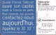 F784H  05/1997 - TOITS " Capital France Télécom " - 50 GEM - (verso : N° Déformés - Deux Lignes) - 1997