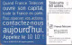F784J  05/1997 - TOITS " Capital France Télécom " - 50 GEM2 - 1997