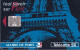 F785  09/1997 - MAIRIE DE PARIS - 50 SC7 - 1997