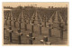 Wervicq  Wervik    Duitsch Krijgskerkhof  Deutscher Kriegerfriedhof - Wervik