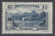 Suiza 0230 * Charnela. 1928 - Ongebruikt