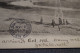 USA,les Pionniers,village Indien,1905,belle Carte Postale Ancienne,très Bel état De Collection - Other & Unclassified