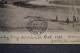 Delcampe - USA,les Pionniers,village Indien,1905,belle Carte Postale Ancienne,très Bel état De Collection - Autres & Non Classés