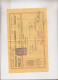 SLOVENIA  1914 KATOLISKA TISKARNA LJUBLJANA LAIBACH Nice Bill Document - Oostenrijk