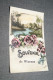 Winenne,souvenir De Winenne,1930,belle Carte,originale Pour Collection - Beauraing