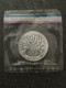 ESSAI 100 FRANCS ARGENT PANTHEON 1982 FRANCE SOUS SCELLEE / SILVER - Essays & Proofs