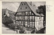 4916 88 Bad Grund, Polizei Kurheim 1955  - Bad Grund