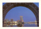 CPM- Arabie Saoudite - RYAD City - View From JEDDAH CITY - Format 17x12cm - SUP *2 Scans - Saudi-Arabien