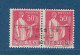 France - Timbres De Guerre - YT N° 6 ** - Neuf Sans Charnière - Signé - Coudekerque - 1940 - Guerre (timbres De)