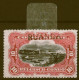 Timbre - Ruanda Urundi - 1915 - COB 10*Ruanda - Cote 345 - Unused Stamps