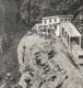 Berne. Meiringen. Oberster Reichenbachfall. Chutes Du Reichenbach. Funiculaire (1899).  Ca 1900 - Meiringen