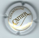 CATTIER  N° 7  Lambert - Tome 1  63/30  Blanc Et Or Brillant - Cattier