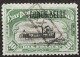 Timbre - Congo Belge - 1909 - COB TX 26* Surcharge Typographique - Cote 350 - Nuovi