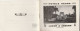 EGYPTE HOTELS HEDRA LUXOR & ASSUAN DEPLIANT TOURISTIQUE EN ANGLAIS FRANCAIS ALLEMAND 20 PAGES - Cuadernillos Turísticos