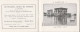 EGYPTE HOTELS HEDRA LUXOR & ASSUAN DEPLIANT TOURISTIQUE EN ANGLAIS FRANCAIS ALLEMAND 20 PAGES - Reiseprospekte