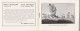 Delcampe - EGYPTE HOTELS HEDRA LUXOR & ASSUAN DEPLIANT TOURISTIQUE EN ANGLAIS FRANCAIS ALLEMAND 20 PAGES - Cuadernillos Turísticos