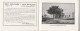 Delcampe - EGYPTE HOTELS HEDRA LUXOR & ASSUAN DEPLIANT TOURISTIQUE EN ANGLAIS FRANCAIS ALLEMAND 20 PAGES - Cuadernillos Turísticos