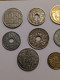 Lot De 10 Pièces Françaises ( Franc (1795-1959) ) Détail Voir Photos Lot N°2 - Lots & Kiloware - Coins