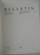 BULLETIN Des Musées Royaux D'art Et D'histoire Bruxelles / Koninklijke Musea Vr Kunst & Geschiedenis Brussel 1998 Antiek - Historia