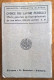 Biblioteca Legislativa Barbèra Codice Dei Lavori Pubblici Con Autografo Avv. Stefano Alessio 1922 - Diritto Ed Economia