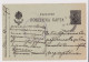 Bulgaria Bulgarie Bulgarien Ww1-1916 Postal Stationery Card PSC Civil Censored RUSE Sent To TREVNA (36524) - Cartes Postales