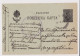 Bulgaria Bulgarie Bulgarien Ww1-1916 Postal Stationery Card PSC Civil Censored RUSE Sent To TREVNA (36524) - Postales