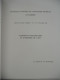 BULLETIN Des Musées Royaux D'art Et D'histoire Bruxelles / V Koninklijke Musea Voor Kunst En Geschiedenis Brussel 1982 2 - Geschichte