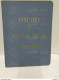 Annuaire Du Rowing Belge (aviron) 1899-1900 - 13ème Année - Imprimerie Lombaerts R.C.N.S.M. - Aviron