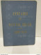 Annuaire Du Rowing Belge (aviron) 1899-1900 - 13ème Année - Imprimerie Lombaerts R.C.N.S.M. - Roeisport