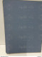 Annuaire Du Rowing Belge (aviron) 1899-1900 - 13ème Année - Imprimerie Lombaerts R.C.N.S.M. - Roeisport