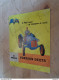 Catalogue Publicitaire Tracteur Fordson Dexta - 1957 - Ford Motor Company Limited - Trattori