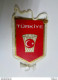 Fanion Basketball Türkiye Turquie - Uniformes, Recordatorios & Misc