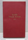 Mark Year Book Grand Lodge Of Mark Master Masons Of England And Wales 1963 - 292 Pages - Spiritualismus