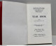 Mark Year Book Grand Lodge Of Mark Master Masons Of England And Wales 1963 - 292 Pages - Spiritualismus