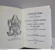 United Grand Lodge Of England Constitution Of The Ancient Fraternity Of Free And Accepted Masons - 1947 - 333 Pages - Spiritualismo