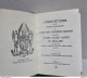 United Grand Lodge Of England Constitution Of The Ancient Fraternity Of Free And Accepted Masons - 1947 - 333 Pages - Espiritualismo