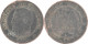 FRANCE - Lot De 3 Monnaies NAPOLEON III - 10 C. 1855 K, 2c 1861 A, 2c 1854 A - 16-127 - Autres & Non Classés