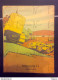 Delcampe - Très Rare Guide Pour Le Conducteur De Tracteurs, Scrapers, Rippers, Bulldozers Caterpillar 1950 En BD En Français - Tractors