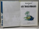 Benoît Brisefer - Peyo Et Will - Les Taxis Rouges - Dupuis - Edition De Janvier 1966 - Très Bel état - Benoît Brisefer