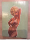 Original Playboy US BD Little Annie Fanny 1972 - 1st Edition - Wear And Tear (see Pictures) - - Other & Unclassified