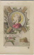 Fantaisie . 8 CPA . Saintes Et Saints . - Verzamelingen & Kavels