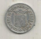 Monnaie, France, Chambre De Commerce D'Eure & Loir, 25 Cent. 1922, 2 Scans - Autres & Non Classés
