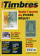 TIMBRES Magazine N°62 (11/2005) - Pierre Béquet - Hollywood - 2nde Guerre Mondiale - Cathédrale De Reims - Francés (desde 1941)